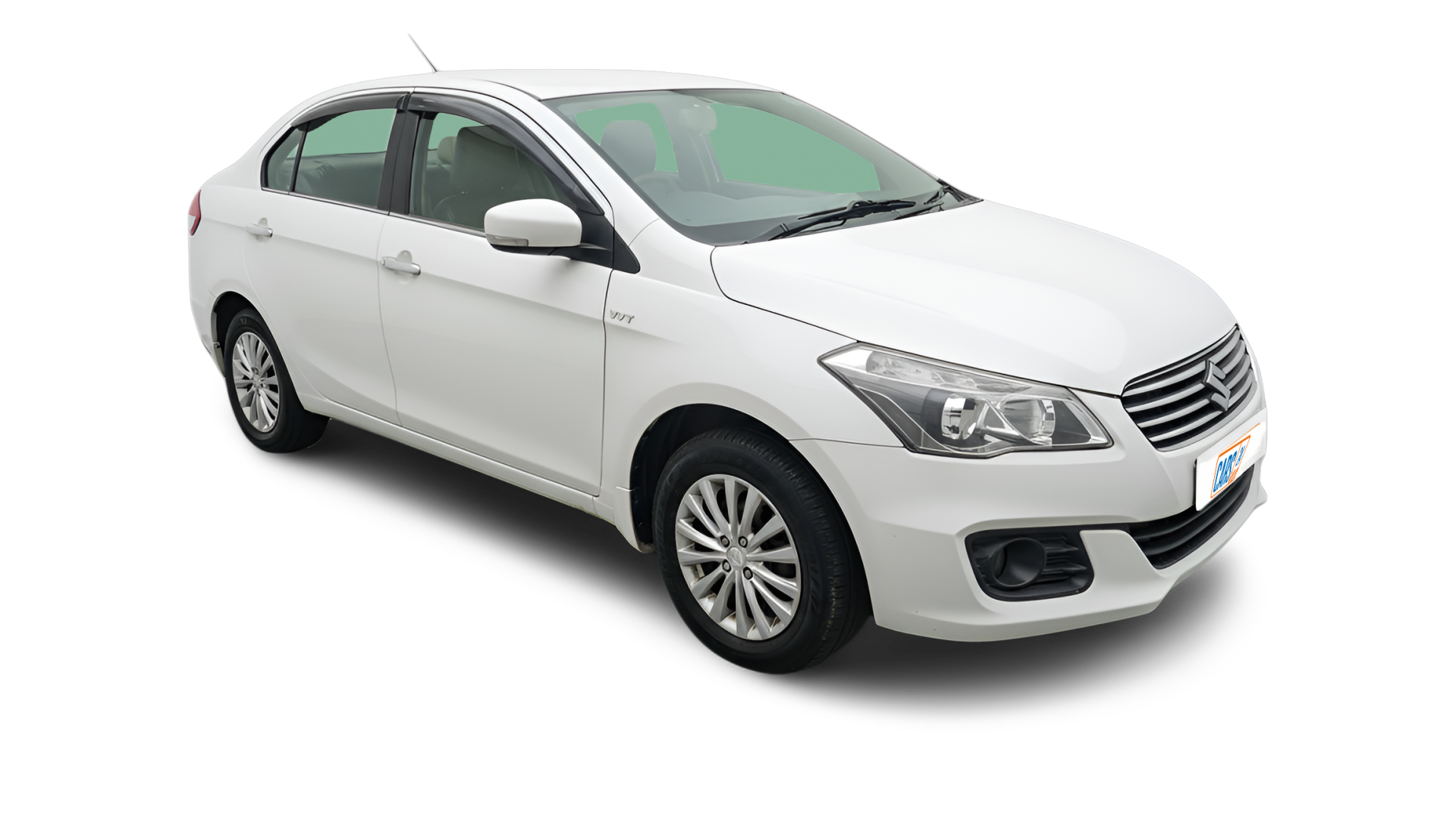 Maruti Ciaz-img